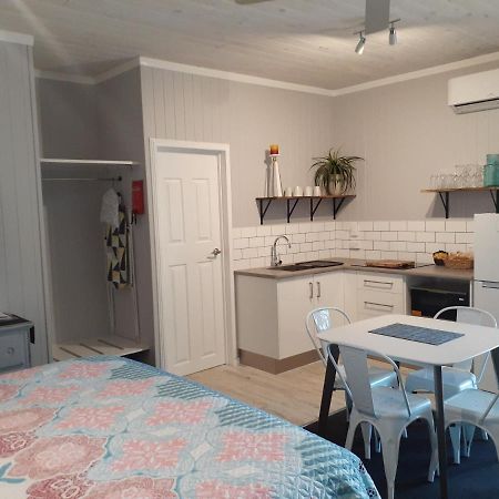 Bluegrass Bnb Bed & Breakfast Bundaberg Dış mekan fotoğraf