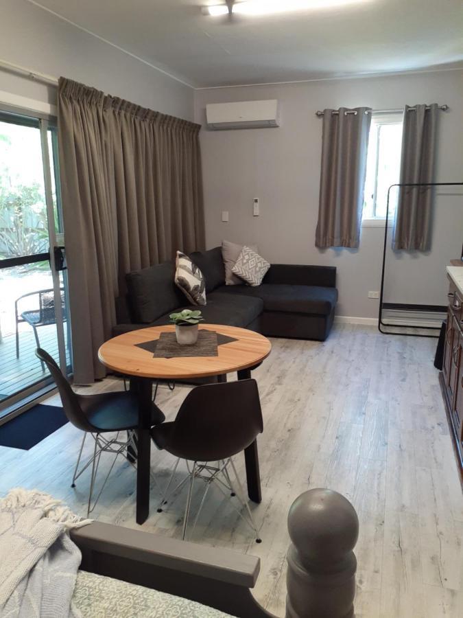 Bluegrass Bnb Bed & Breakfast Bundaberg Dış mekan fotoğraf