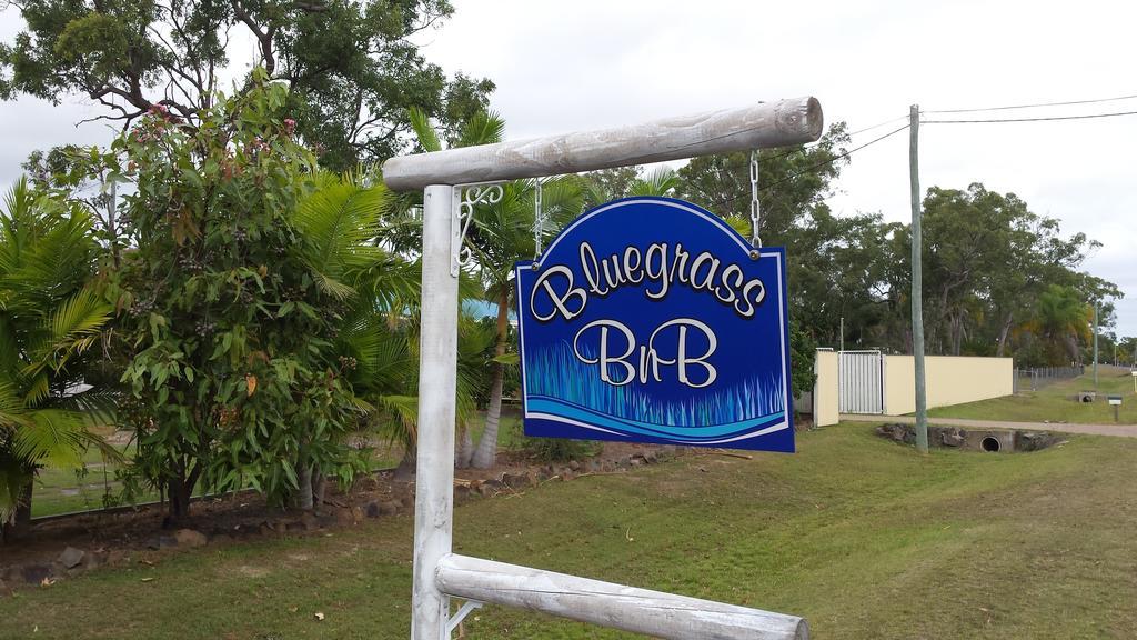 Bluegrass Bnb Bed & Breakfast Bundaberg Dış mekan fotoğraf