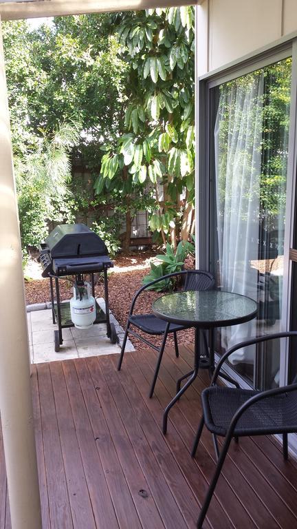 Bluegrass Bnb Bed & Breakfast Bundaberg Dış mekan fotoğraf